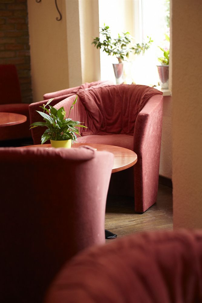 Hotel By Premiere Classe Kiel
